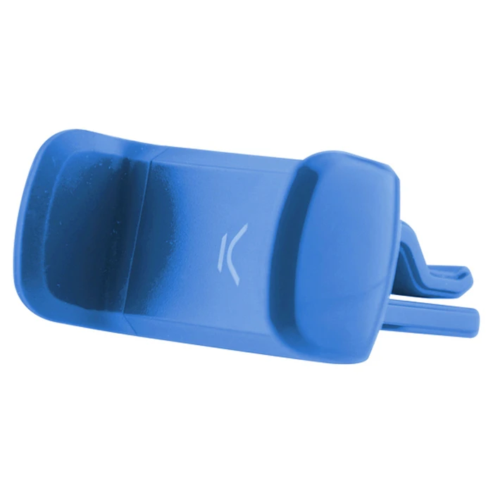 Βάση Στήριξης Αυτοκινήτου για Κινητά KSIX 360 Μαύρο