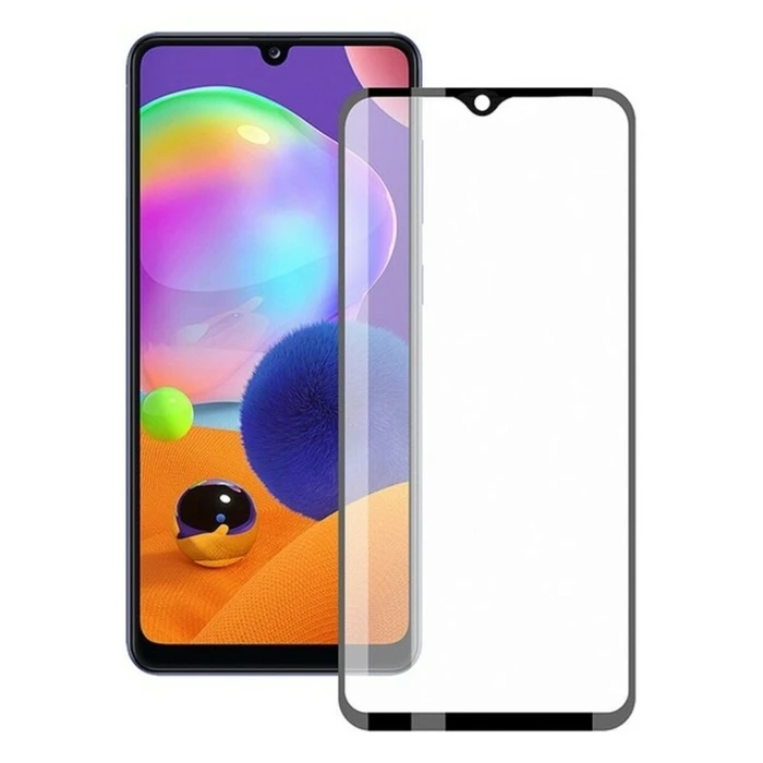 Προστατευτικό Οθόνης Μετριασμένου Γυαλιού Contact Extreme 2.5D