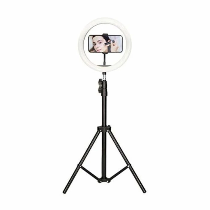 Ring Light για Selfie KSIX 10W