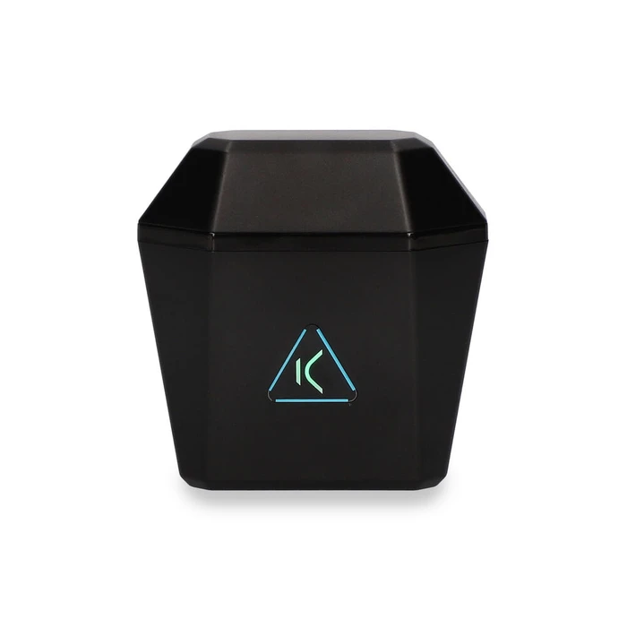 Bluetooth Handsfree KSIX Gaming Black