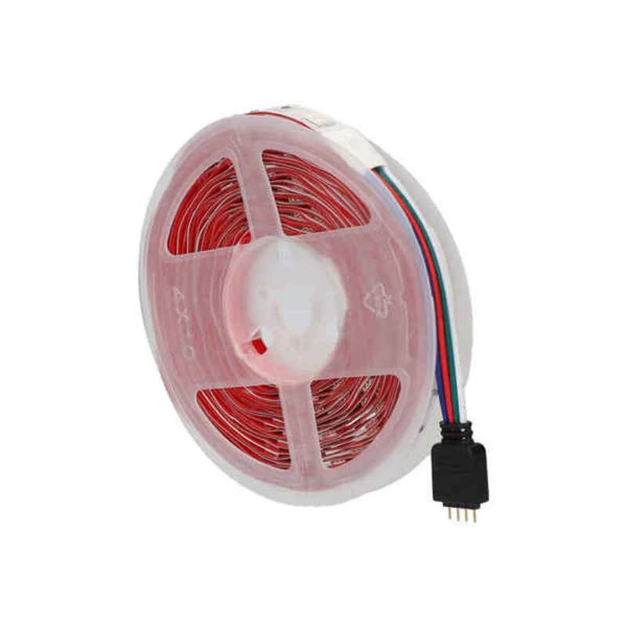 Ταινίες LED KSIX BXLEDST5M 12W (5 m)