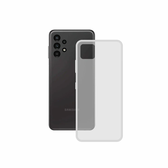 Θήκη Κινητού Contact Samsung Galaxy A13 5G Διαφανές