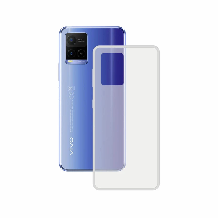 Θήκη Κινητού KSIX Vivo Y21 / YS21s