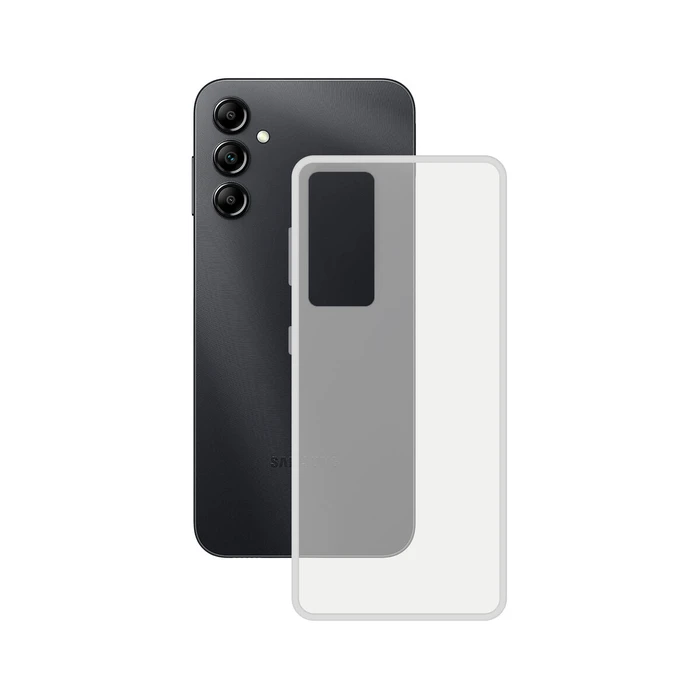 Θήκη Κινητού KSIX Galaxy A14 5G Διαφανές Samsung Samsung Galaxy A14 5G