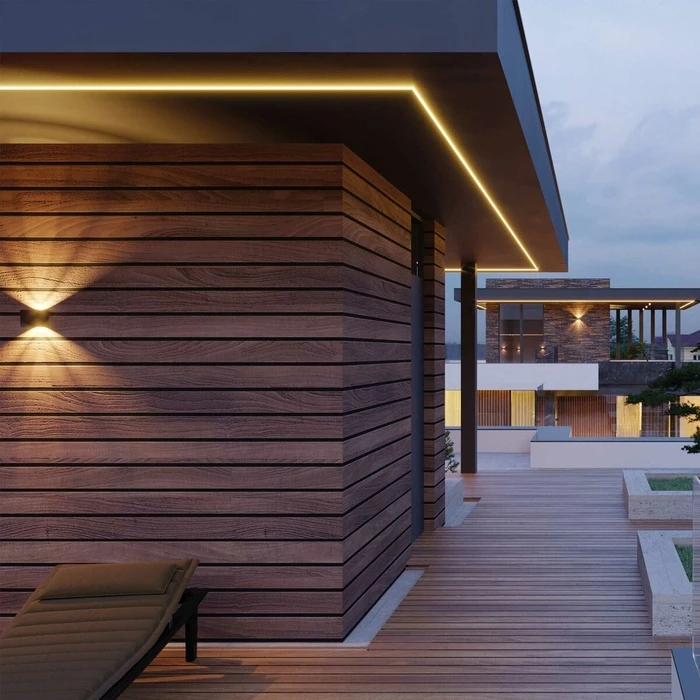 Ταινία LED KSIX SmartLED neon