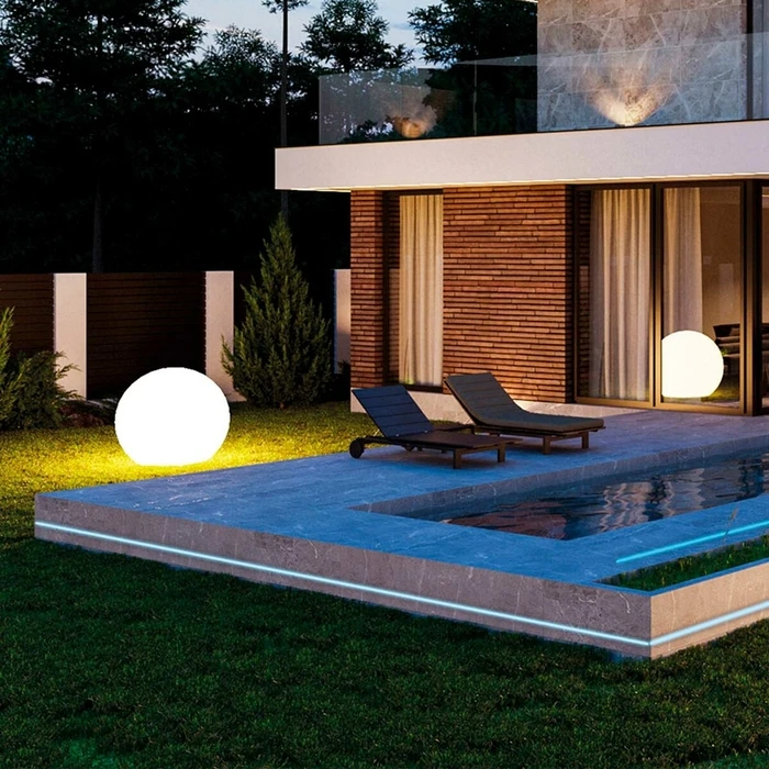 Ταινία LED KSIX SmartLED neon