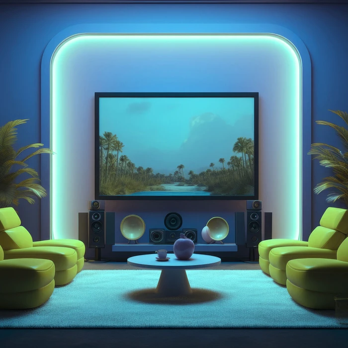 Ταινία LED KSIX SmartLED 5 m 4300 lm