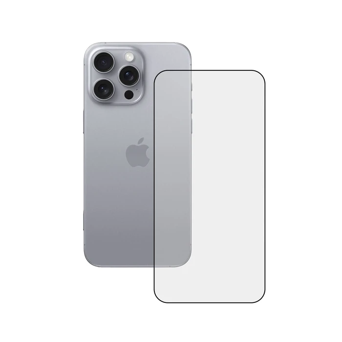 Προστατευτικό Οθόνης για Κινητά KSIX iPhone 16 Pro Max