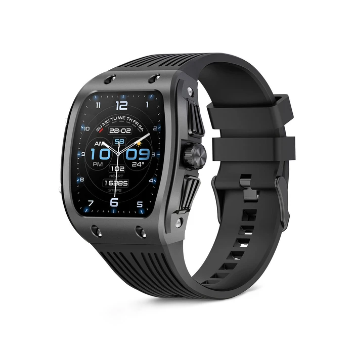 Χριστουγεννιάτικες μπάλες Krist+ Πράσινο Πλαστική ύλη ? 8 cm x6