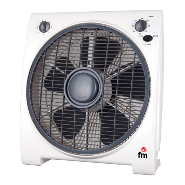 Grupo FM Floor Fan BF4 45 W