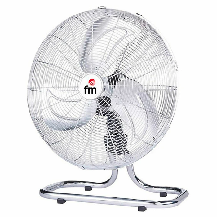 Grupo FM Table Fan FG45 120W White