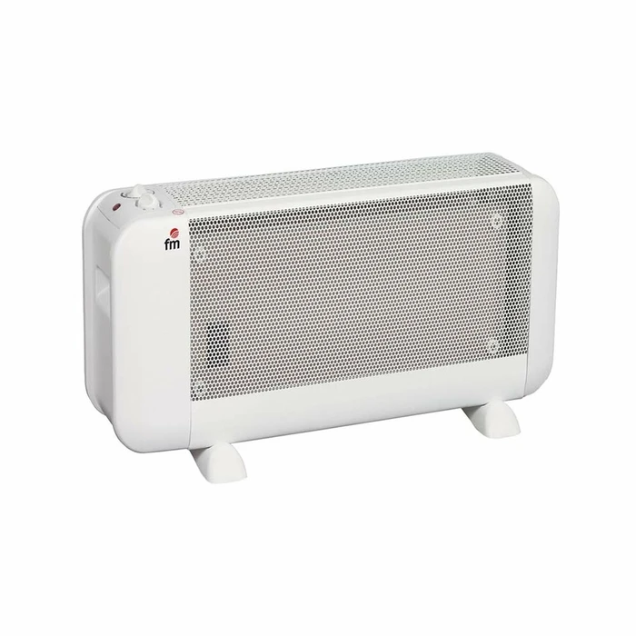 Grupo FM Mica Heater BM10