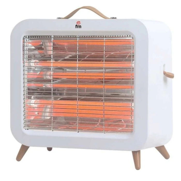 Grupo FM Heater EV-700 700 W