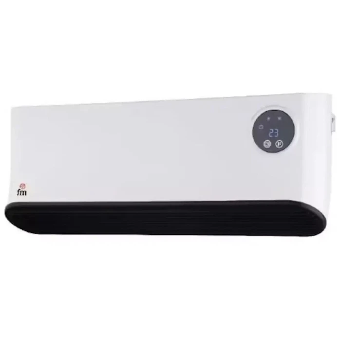 Grupo FM Heater TS-22 White 2200 W