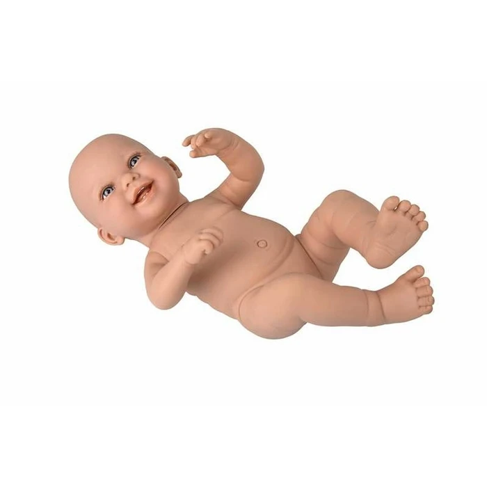 Κούκλα μωρού Arias Zoe 42 cm