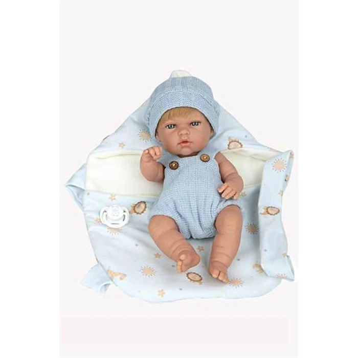 Κούκλα Mωρ? Arias 30 cm