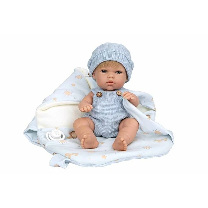 Κούκλα Mωρ? Arias 30 cm