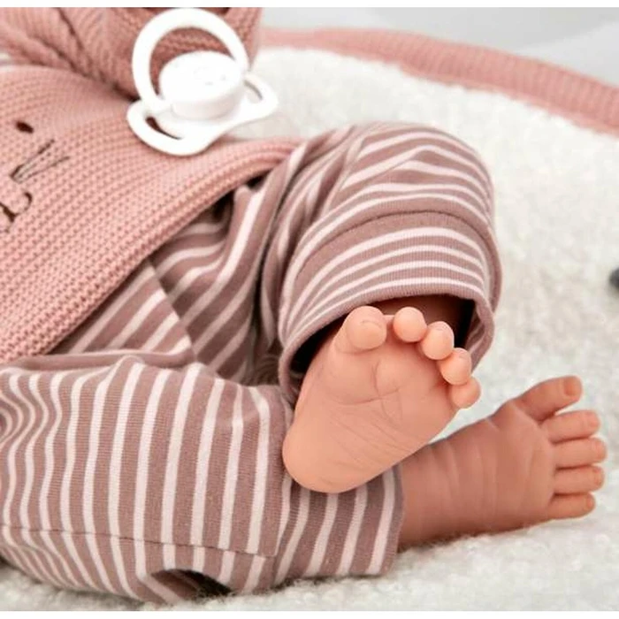 Κούκλα Μωρό Arias Andie 40 cm