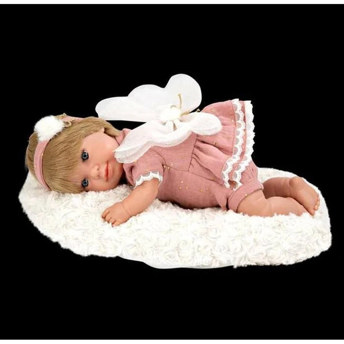 Κούκλα μωρού Arias Elegance