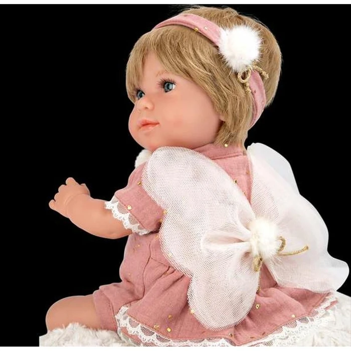 Κούκλα μωρού Arias Elegance