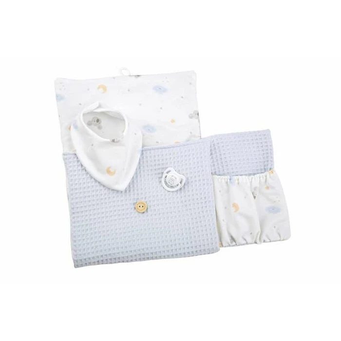 Κούκλα μωρού Arias 42 cm