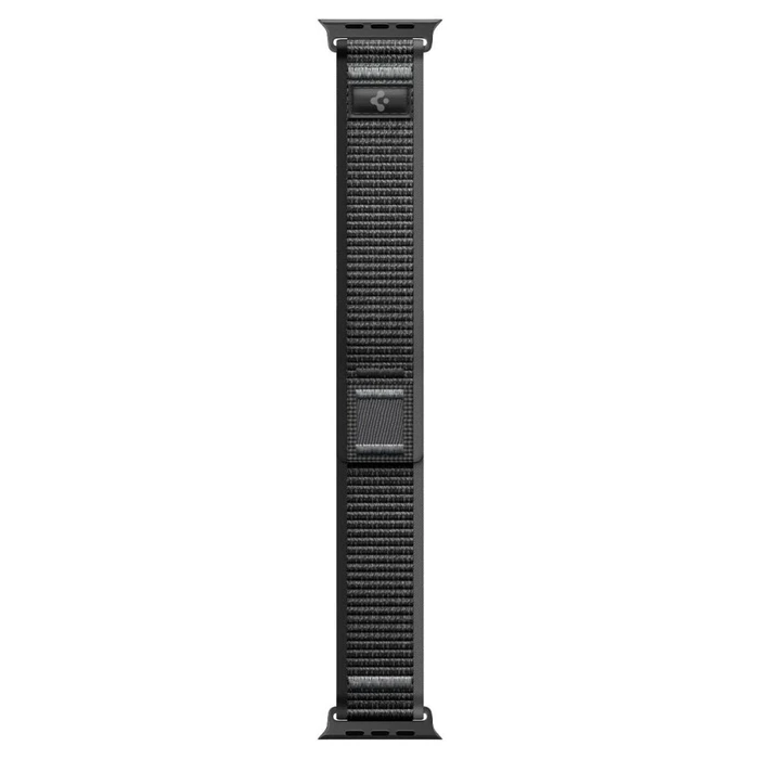 Spigen Athlex Air 2 Apple Watch 8 / 9 / 10 / 11 / SE / Ultra 44/45/46/49mm Active Black / Grey