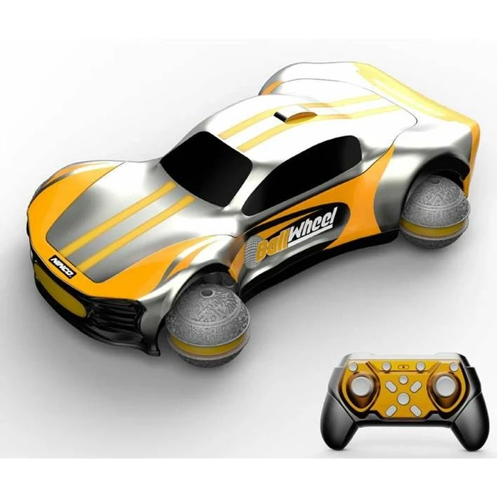 Tηλεκατευθυνόμενο Radio Control Ninco Ball Wheel
