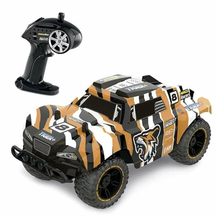 Tηλεκατευθυνόμενο Radio Control Ninco Tiger+ 1:18