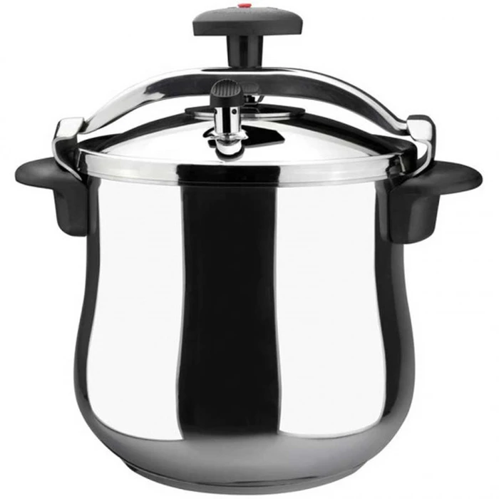 Magefesa Pressure Cooker STAR 6L BOMBEAD