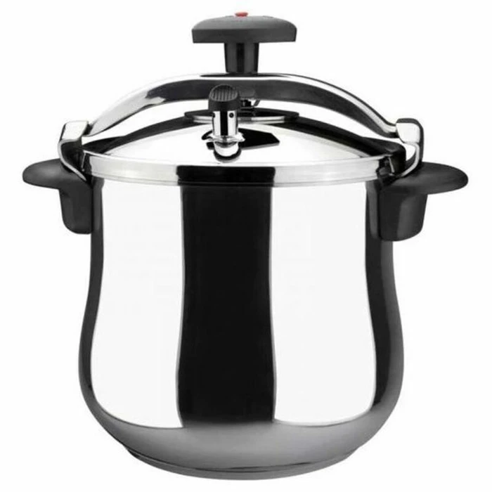 Magefesa Pressure Cooker J600105 8 L Stainless Steel 18/10