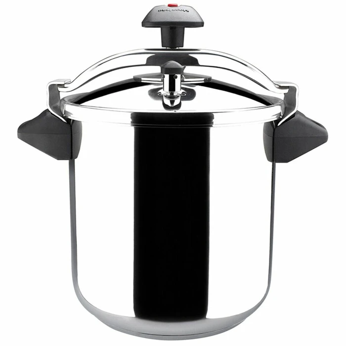Magefesa Pressure Cooker INOXTAR8L 8 L Stainless Steel