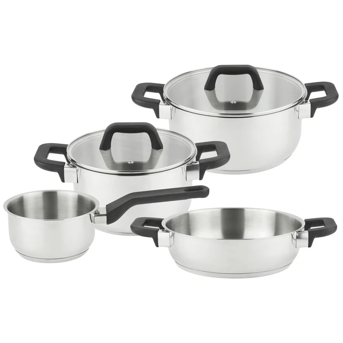Magefesa Cookware Set 6 Pieces