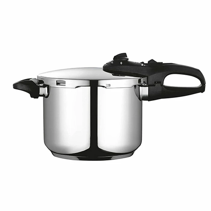 Fagor Pressure Cooker DUO Stainless Steel 18 10 6 L