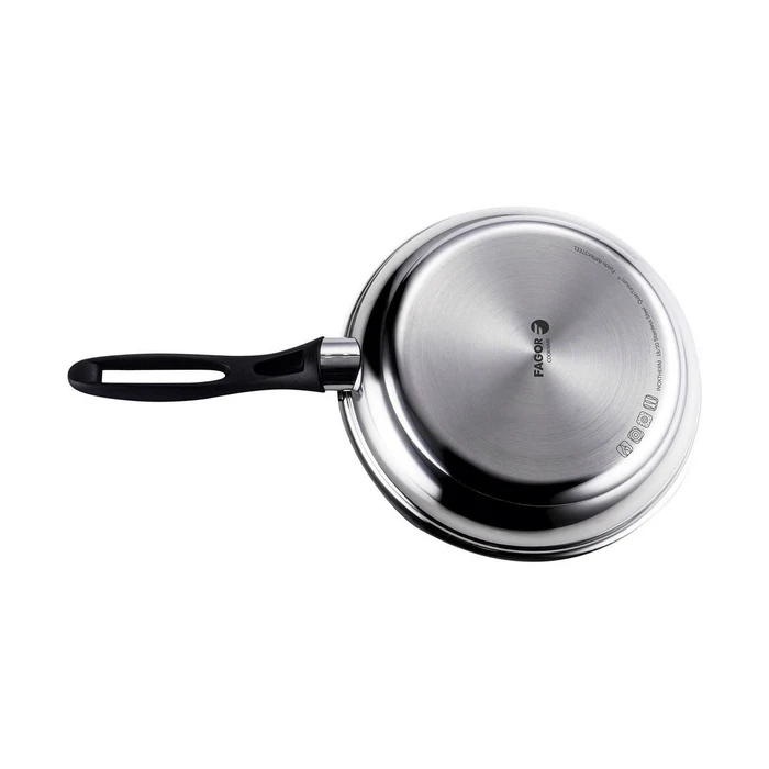 Fagor Frying Pan IRIS 20 26 Steel