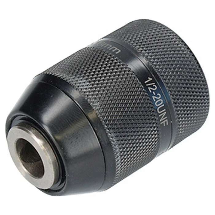 Τσακ με Κλειδί Ferrestock 2 - 13 mm Μέταλλο 1/2"