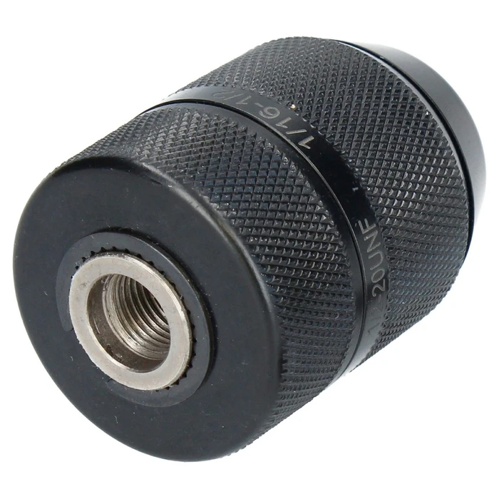 Τσακ με Κλειδί Ferrestock 2 - 13 mm Μέταλλο 1/2"