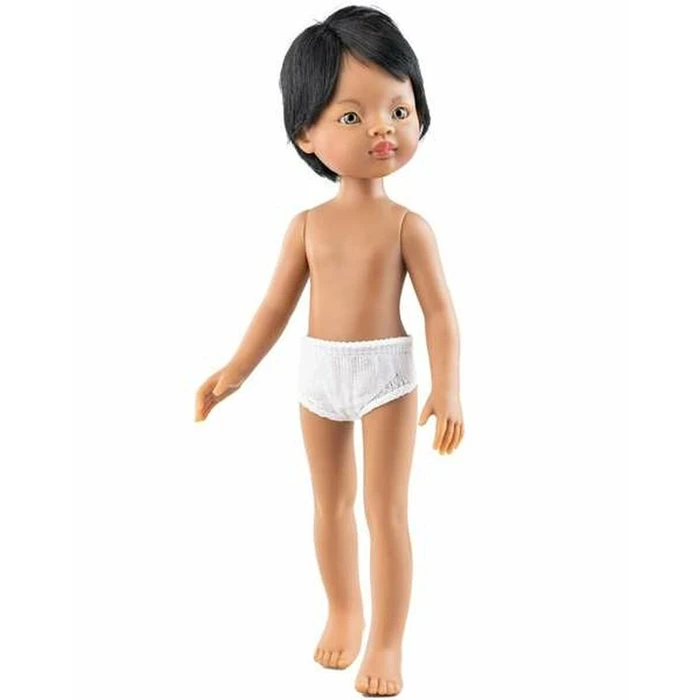 Κούκλα Paola Reina Balbino 32 cm