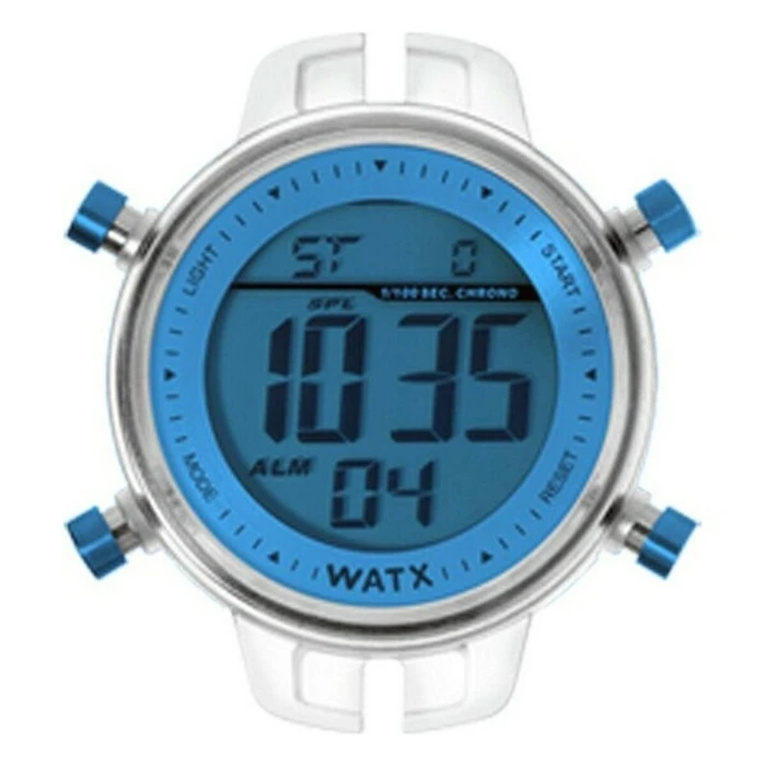 Unisex Ρολόι Watx & Colors RWA1004 (43 mm)