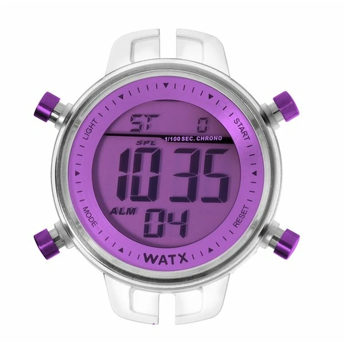 Ρολόι Unisex Watx & Colors RWA1006 (? 43 mm)