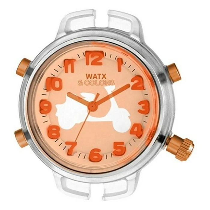 Γυναικείο Ρολόι Watx & Colors rwa1588 (? 38 mm)