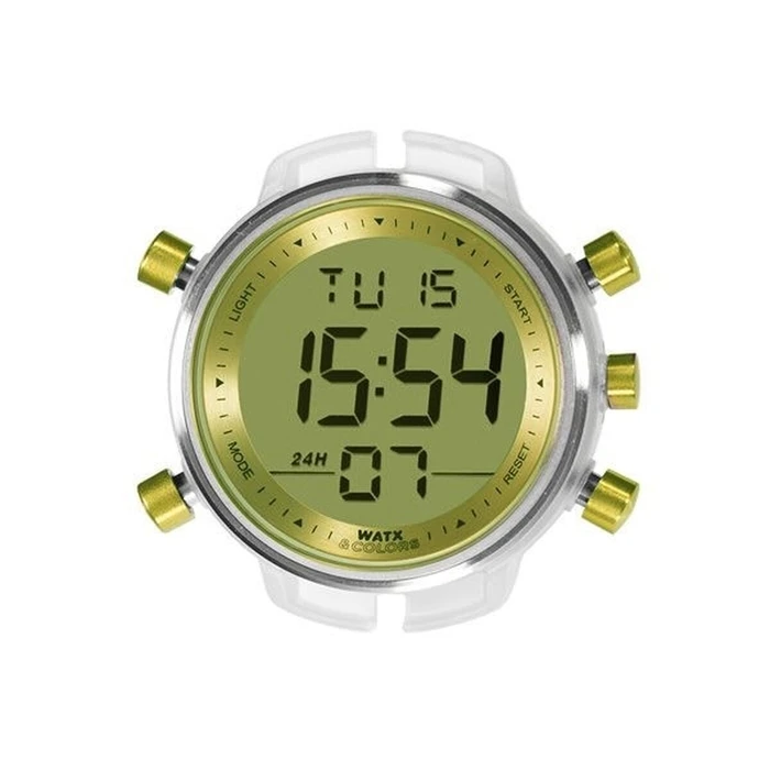 Ρολόι Unisex Watx & Colors RWA1733 (? 49 mm)