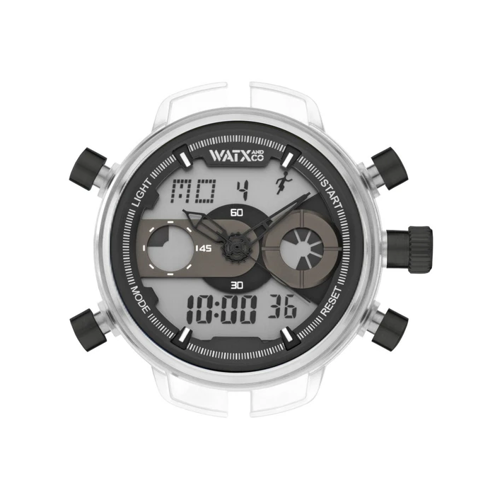 Ρολόι Unisex Watx & Colors RWA2706R (? 49 mm)