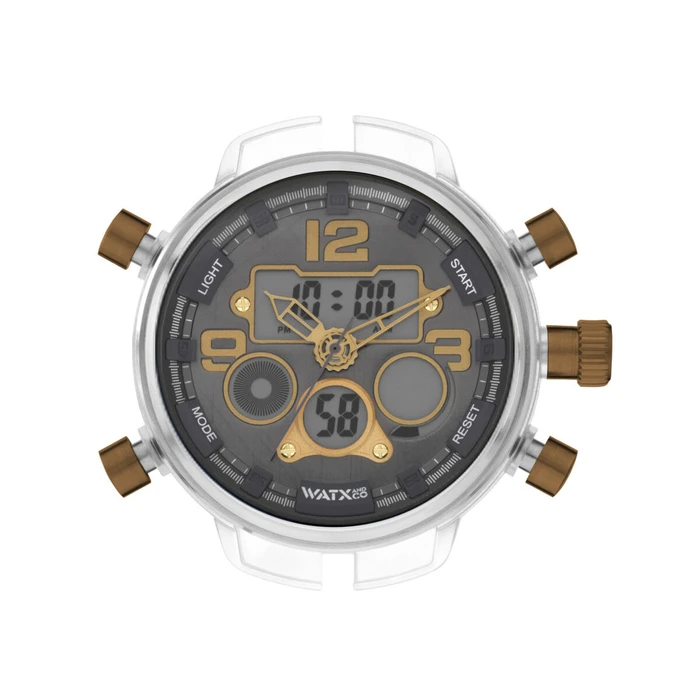 Ρολόι Unisex Watx & Colors RWA2821 (? 49 mm)