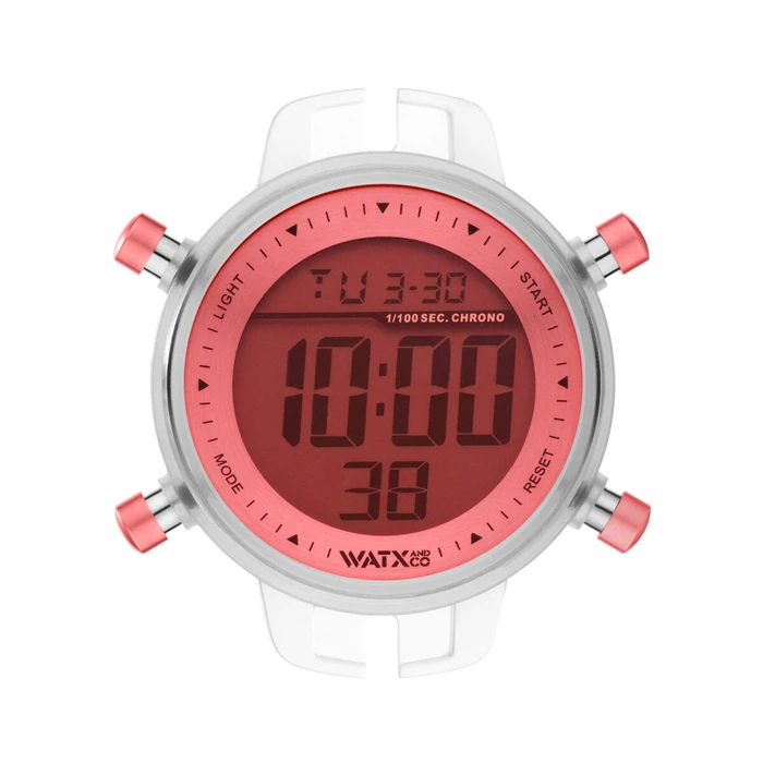Ρολόι Unisex Watx & Colors RWA1046 (? 43 mm)