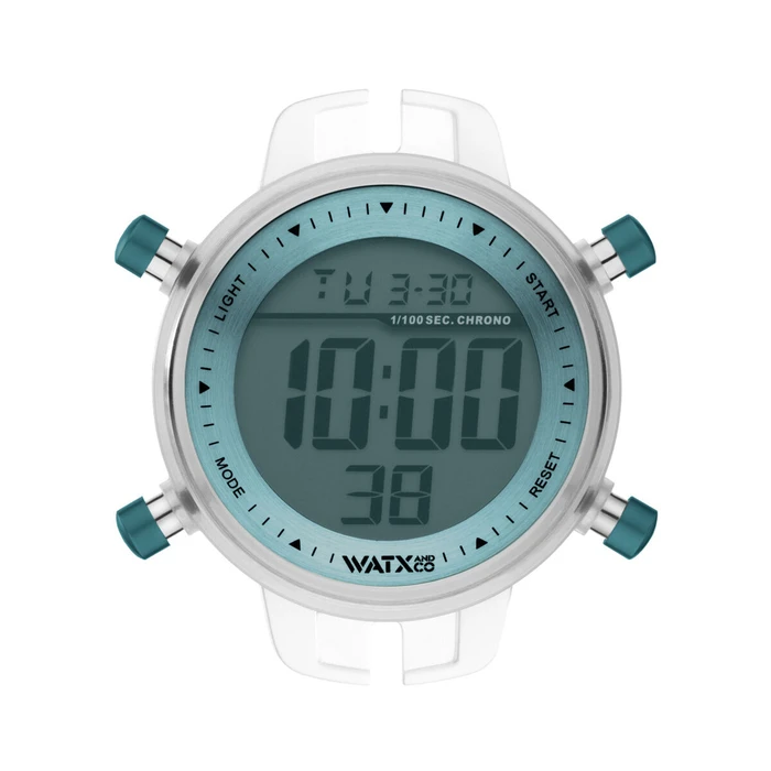 Ρολόι Unisex Watx & Colors RWA1048 (? 43 mm)