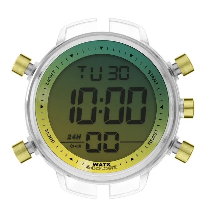Ρολόι Unisex Watx & Colors RWA1738 (? 49 mm)