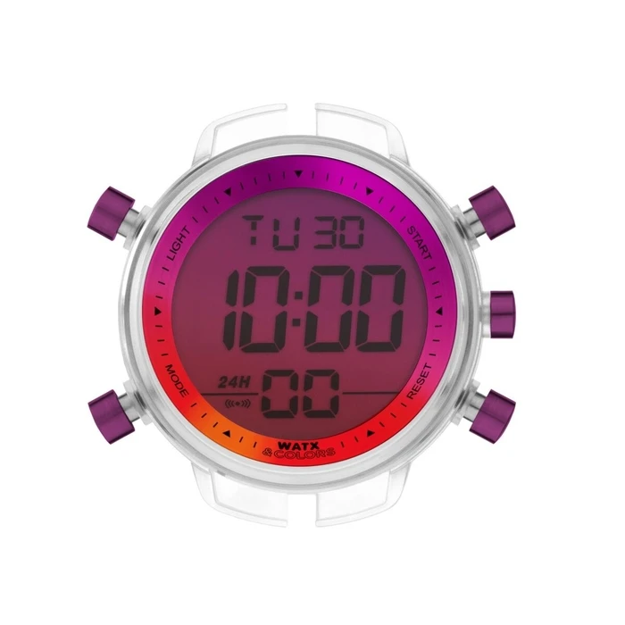 Ρολόι Unisex Watx & Colors RWA1737 (? 49 mm)
