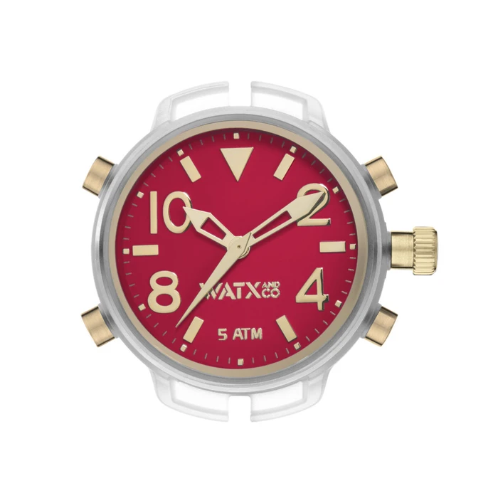Ρολόι Unisex Watx & Colors RWA3723 (? 49 mm)
