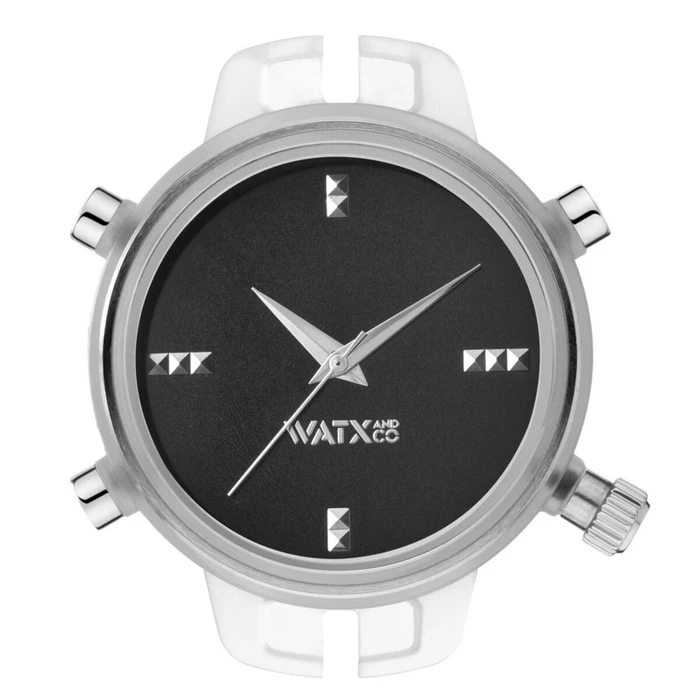 Γυναικείο Ρολόι Watx & Colors RWA7035 (? 43 mm)