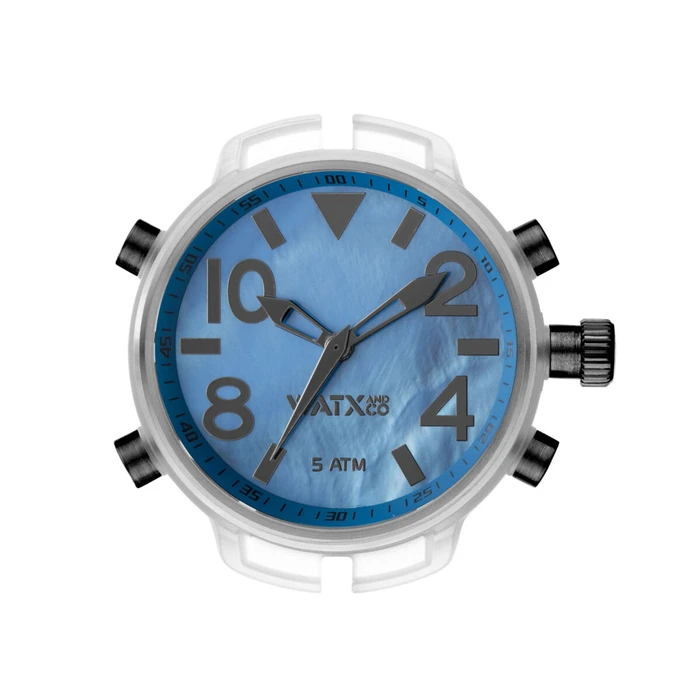 Ρολόι Unisex Watx & Colors RWA3712 (? 49 mm)